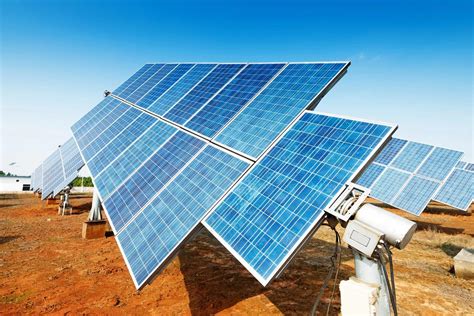 Solar Tracking System: Working, Types, Pros, and Cons.